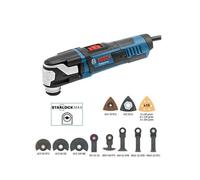 Bosch Outil multifonctions GOP 55-36 Professional - 0601231101