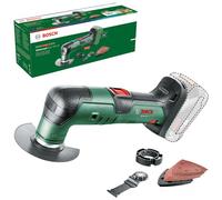 Bosch - Ponceuse multi-fonction oscillante sans fil 18V, sans batterie ni chargeur 0603105000