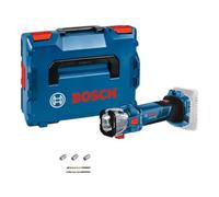 Bosch Outil rotatif sans fil GCU 18V-30 Bosch, solo L Quantité:1