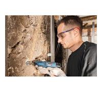 Bosch Outil rotatif sans fil GRO 10,8 V-LI Professional clic & go solo, sans batterie et chargeur
