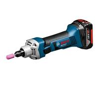 Bosch Outillage - Meuleuse Droite Sans Fil Ggs 18 V-li Professional- 06019b5304