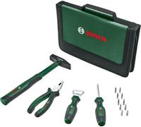 BOSCH Outils a main Easy Starter, 14 pieces 1600A027PT