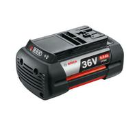 Bosch Pack de batteries Bosch GBA 36V 6.0Ah Quantité:1