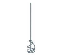 Bosch Panier agitateur Bosch léger pour perceuses 80 mm 400 mm 5-10 kg Quantité:1