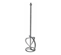Bosch Panier agitateur Bosch pour agitateurs manuels 135 mm 590 mm 25-40 kg inox M14 en haut Quantité:1