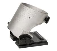 Bosch Panier de fraisage d'angle Bosch pour fraiseuse de chants Bosch GKF 600 Professional Quantité:1