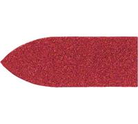 BOSCH Papier abrasif C430, paquet de 5 32 mm, 120 2608605169