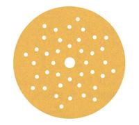 Bosch Papier de verre Bosch Expert C470 pour ponceuse excentrique, 125 mm, multi-trous, G 150 Quantité:50