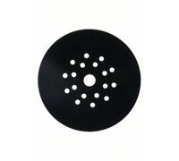Bosch Patin abrasif, 215 mm, pour ponceuses excentriques - 2608000692