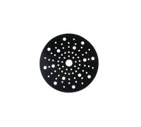 Bosch patin abrasif pour ponceuse excentrique - Lot de 2