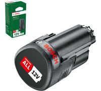 BOSCH PBA 12V 2,0Ah O-A 1600A02N79