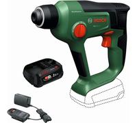 BOSCH PBH 18V-14 Perforateur sans-fil, 1x2,5Ah, coffret 06039E6003