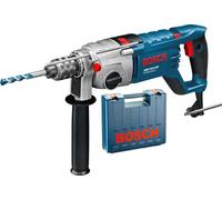 Bosch Perceuse à percussion GSB 162-RE 1500 W coffret 060118B000