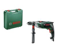 Bosch Perceuse à percussion AdvancedImpact 900 | La perceuse à percussion haut de gamme pour projets extrêmement exigeants Perceuse Percussion AdvancedImpact 900