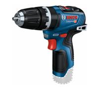 Bosch Perceuse à percussion Bosch GSB 12V-35 Quantité:1