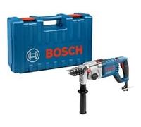 Bosch Perceuse à percussion GSB 162-RE 1500 W coffret 060118B000