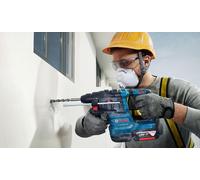 Bosch Perceuse à percussion sans fil avec SDS plus GBH 185-LI 0611924021