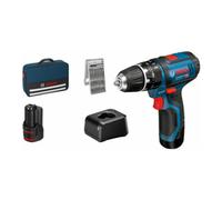 Perceuse-visseuse sans fil Bosch GSB 12V-35 06019