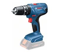 Bosch Perceuse à percussion sans fil Bosch GSB 18V-21, version Solo Quantité:1