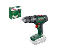 Bosch perceuse à percussion sans fil UniversalImpact 18 (sans Batterie, système 18 V, dans Boîte en Carton)