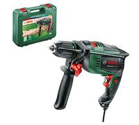 Bosch Perceuse à percussion UniversalImpact 800, 800 W, béton 14 mm, bois 30 mm, coffret