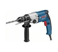 Bosch Perceuse Bosch GBM 13-2 RE avec mandrin à action rapide de 13 mm Quantité:1