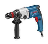 Bosch Perceuse Bosch GBM 13-2 RE avec mandrin à changement rapide Quantité:1