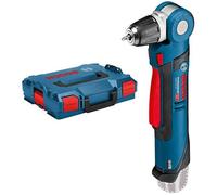Bosch Perceuse d angle sans fil GWB 10,8-LI en L-BOXX, sans batterie ni chargeur