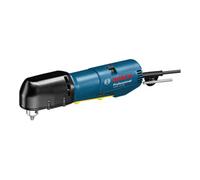 Bosch Professional Perceuse d'angle GWB 10 RE 400 W 22 mm bois 10 mm acier mandrin à clé 10 mm