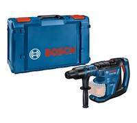 Bosch Perforateur sans fil SDS Max 18V GBH 18V-40 C Bi+Turbo 9 J Solo 0611917100