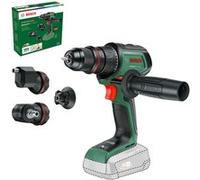Bosch Perceuse sans fil QUICKSNAP 18V 80 sans batterie G