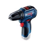 Bosch - Perceuse visseuse 12V Li-Ion sans batterie ni chargeur 30 Nm - GSR 12V-30 Bosch Professional
