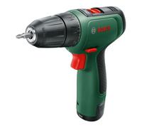 Bosch Perceuse-visseuse 2 vitesses sans-fil EasyDrill 1200 Bosch avec 1x batterie PBA 12V 1.5Ah O-A Quantité:1