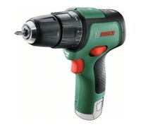 Bosch Perceuse-visseuse à percussion 2 vitesses sans-fil EasyImpact 12 Bosch Quantité:1