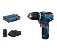 Bosch Perceuse-visseuse à percussion sans fil GSB 12V-35 Professional, 12 volts, Perceuse à percussion