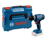 Bosch Professional 18V System perceuse-visseuse à percussion sans fil GSB 18V-25 (Ø vis max. 10 mm, avec L-BOXX)