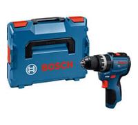 Bosch Perceuse-visseuse à percussion sans fil GSB12V-31 dans L-BOXX, Perceuse à percussion