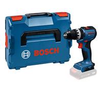 BOSCH GSB18V-52 PROFESSIONAL Perceuses-visseuses a perc, sans batterie, L-BOXX 06019S0121