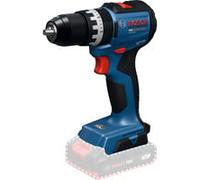 BOSCH GSB18V-52 PROFESSIONAL Perceuses-visseuses a percussion,sans batterie 06019S0120