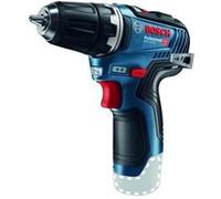 Bosch Perceuse-visseuse sans fil GSR 12V-35 35 Nm – sans batterie ni chargeur