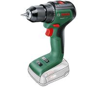 Bosch Perceuse-visseuse sans fil UniversalDrill 18V-60 2 vitesses 13 mm (sans batterie ni chargeur)