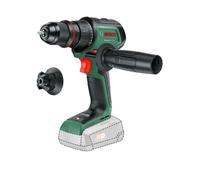 Bosch - Perceuse-visseuse sans fil 18V, sans batterie ni chargeur 06039E2000