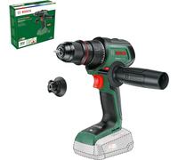 Bosch Perceuse-visseuse sans fil AdvancedDrill 18V-80 QuickSnap 06039E2000 sans batterie ni chargeur