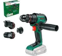 BOSCH Home & Garden 06039E2003 BOSCH Home & Garden AdvancedDrill 18V-80 QuickSnap Akku-Bohrschrauber 18,0 V, ohne Akku