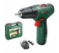 Bosch Perceuse visseuse sans fil EasyDrill 1200 (1x batterie, système 12V, en coffret de transport)