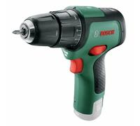 Bosch Perceuse-visseuse sans fil EasyImpact 12 | Perceuse-visseuse sans fil d’une très grande simplicité d’utilisation et à confort exceptionnel POWER FOR ALL 12V