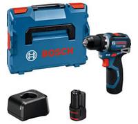 Bosch Perceuse-visseuse sans fil GSR 12V-32 Professional, 12 Volts, Perceuse/visseuse