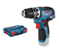 Bosch - Perceuse-visseuse sans fil GSR 12V-35 FC Flexiclic - 35Nm sans batterie ni chargeur dans une L-Boxx 102 Professional