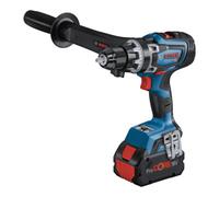 Bosch Perceuse-visseuse sans fil GSR 18V-150 C Bosch Quantité:1