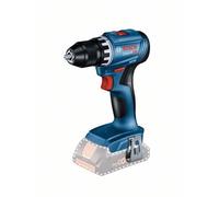 Bosch Perceuse-visseuse sans fil GSR 18V-45 avec L-BOXX, sans batterie ni chargeur - 06019K3201